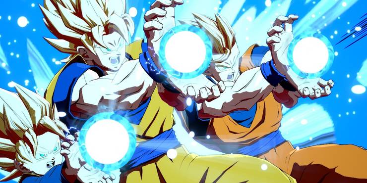 Dragon Ball 10 Things No One Understands About Gohan Dragon Ball 10 Things No One Understands About Gohan